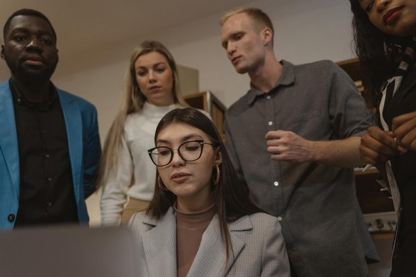 Quelques informations importantes à connaître sur une agence PowerPoint