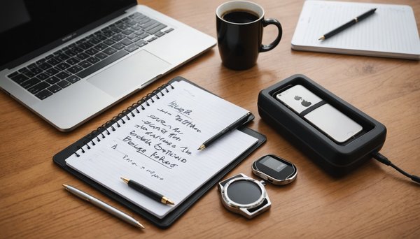 Top 10 des objets publicitaires les plus efficaces en 2025