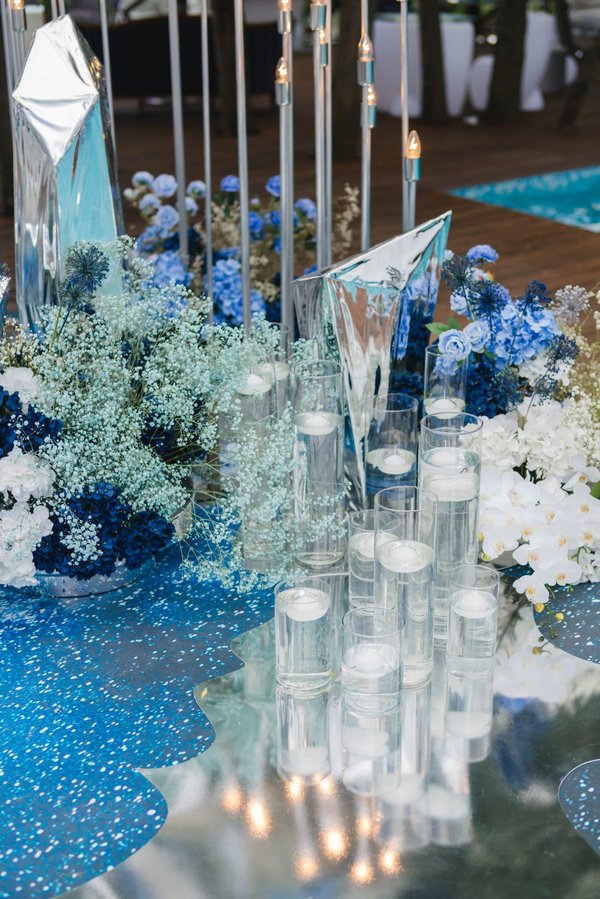 Décoration évènementielle : 4 raisons d'opter pour la location