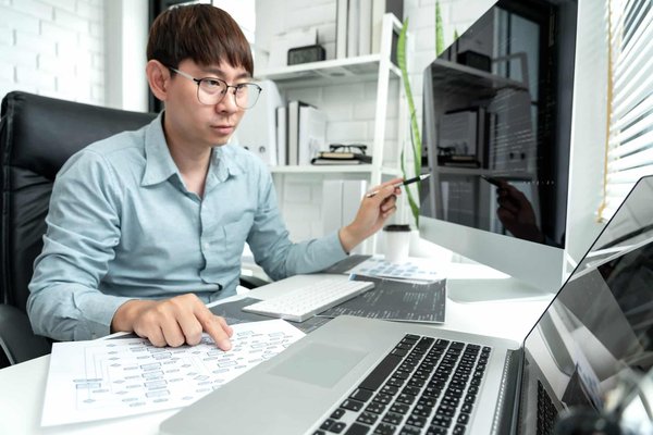 Pourquoi recourir aux solutions de FIC informatique ?