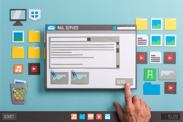 Plateforme d'envoi de courrier en ligne : avis sur modele-lettres.com