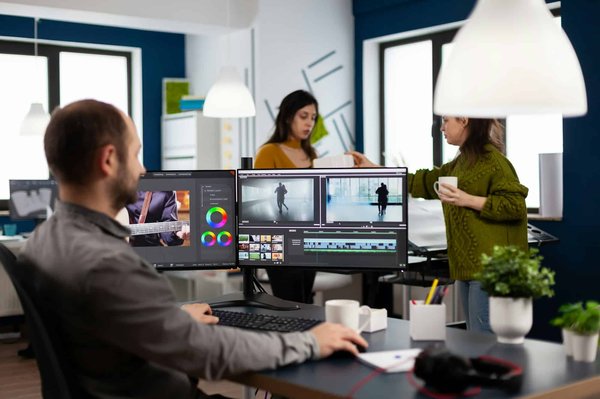 Production vidéo marketing : les principales étapes à suivre