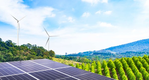 Centrale photovoltaïque : un avenir lumineux pour l'énergie renouvelable