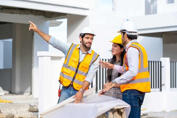 Gestion efficace de chantier avec un DOE chantier et les stratégies