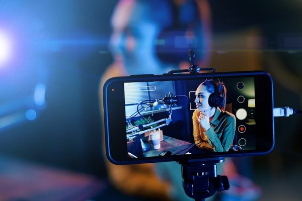 Pourquoi faire une location de studio podcast vidéo ?