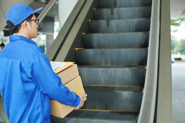 Les fruits au bureau pour la santé et l'environnement