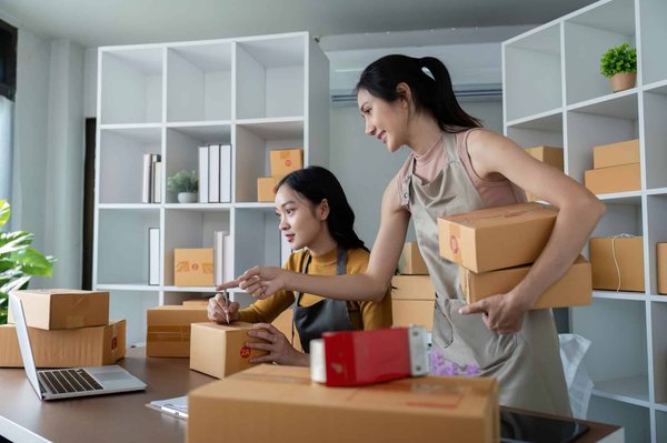 Qu'est-ce que le picking et pourquoi est-il important dans la chaîne d'approvisionnement ?